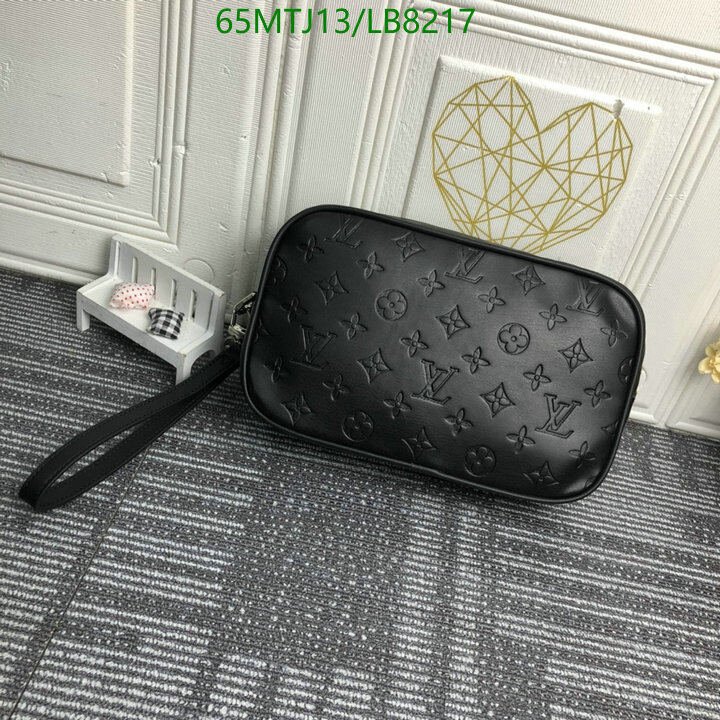 LV Bags-(4A)-Trio-,Code: LB8217,$ 85USD