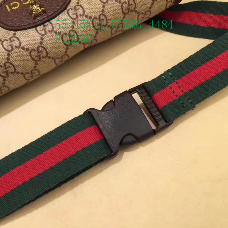Gucci Bag-(4A)-Neo Vintage-,Code:GGB111021,$ 72USD