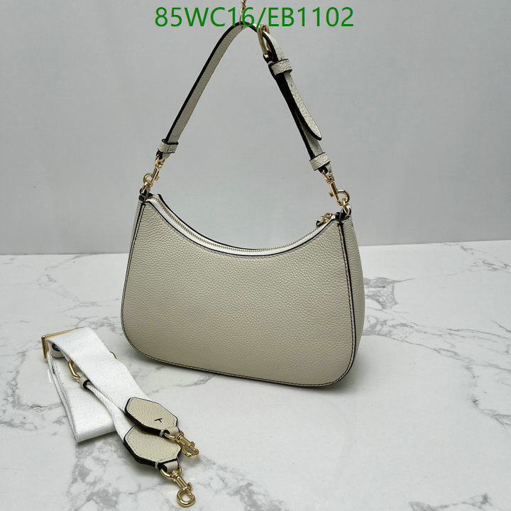 Tory Burch Bag-(4A)-Crossbody- Code: EB1102 $ 111USD