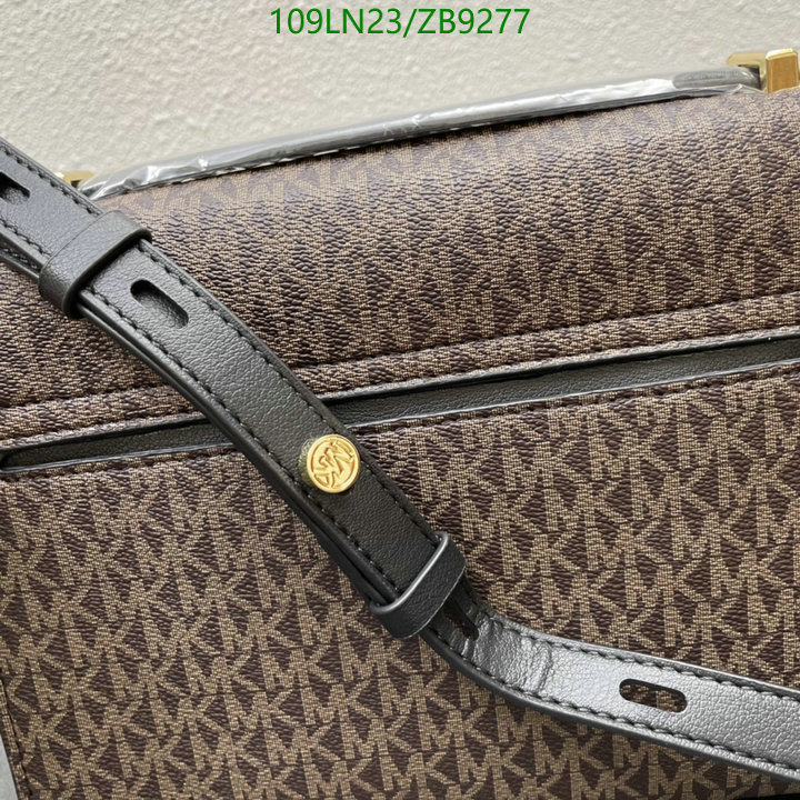 Michael Kors Bag-(4A)-Diagonal-,Code: ZB9277,$ 142USD