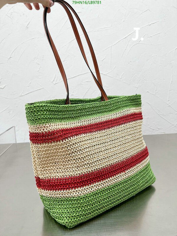 Miu Miu Bag-(4A)-Handbag-,Code: LB9781,$ 103USD