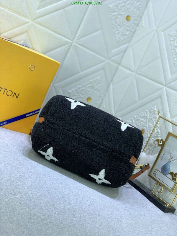 LV Bag-(4A)-Speedy- Code: RB3702 $ 107USD