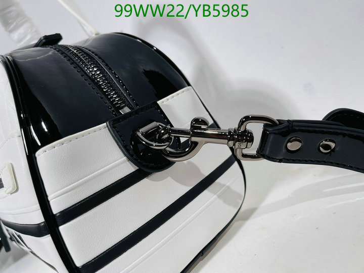 Dior Bags-(4A)-Other Style-,Code: YB5985,$ 129USD