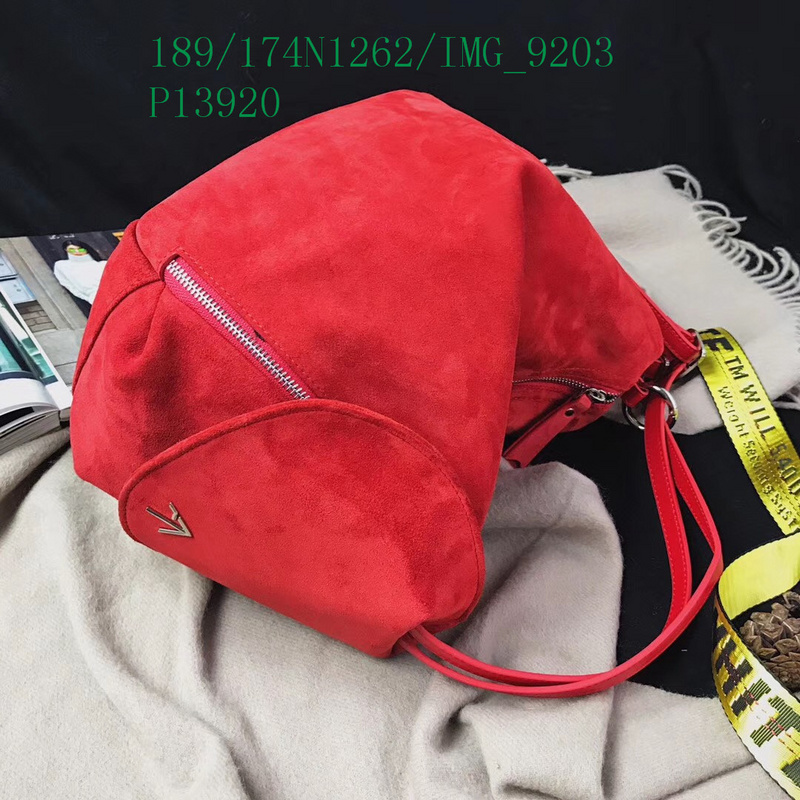 Manu Atelier Bag-(4A)-Backpack-,Code:MAB110703,$ 246USD