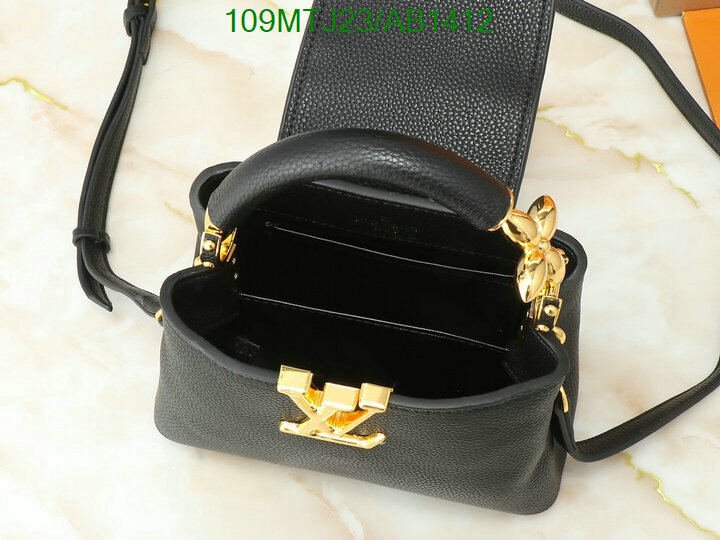 LV Bag-(4A)-Handbag Collection- Code: AB1412