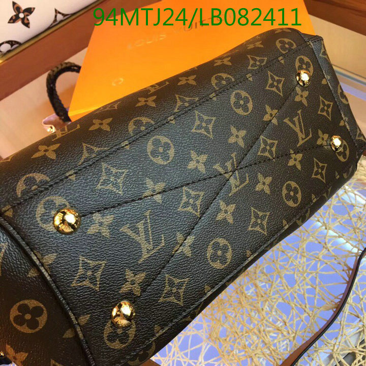 LV Bags-(4A)-Handbag Collection-,Code: LB082411,$ 123USD