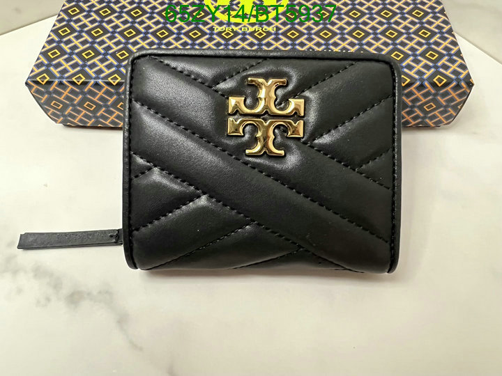 Tory Burch Bag-(4A)-Wallet- Code: BT5937 $ 85USD