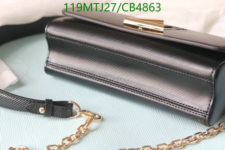 LV Bag-(4A)-TWIST Code: CB4863 $ 155USD