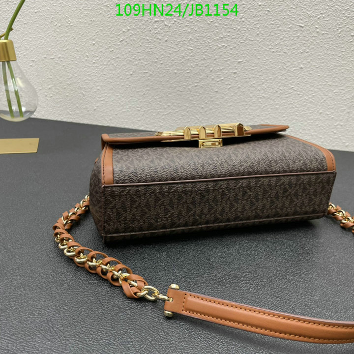 Michael Kors Bag-(4A)-Diagonal-,Code: JB1154,$ 142USD