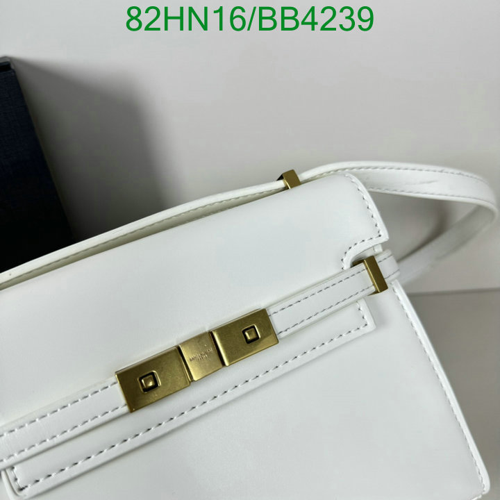 YSL Bag-(4A)-Diagonal- Code: BB4239 $ 107USD