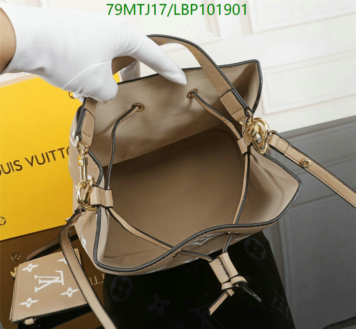 LV Bags-(4A)-Nono-No Purse-Nano No-,Code: LBP101901,$ 103USD