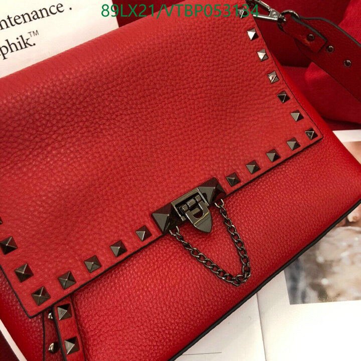 Valentino Bag-(4A)-Diagonal-,Code: VTBP053134,$ 116USD