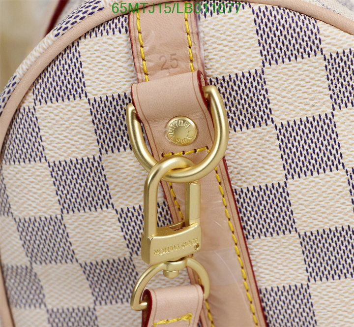 LV Bags-(4A)-Speedy-,Code: LB011077,$ 85USD