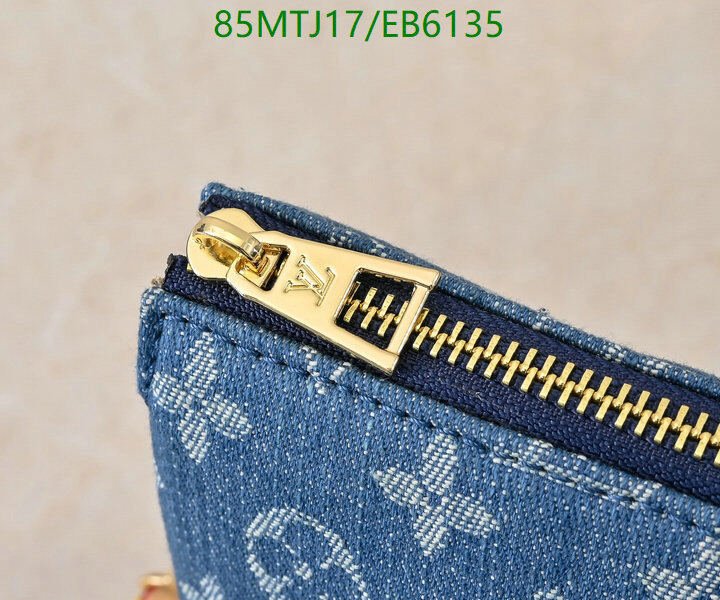 LV Bag-(4A)-Coussin Code: EB6135 $ 111USD