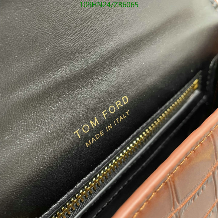 Tom Ford Bag-(4A)-Diagonal-,Code: ZB6065,$ 142USD