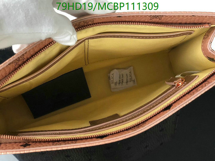 MCM Bag-(4A)-Clutch-,Code: MCBP111309,$ 103USD