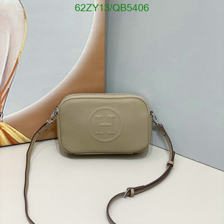 Hermes Bag-(4A)-Diagonal- Code: QB5406 $ 81USD