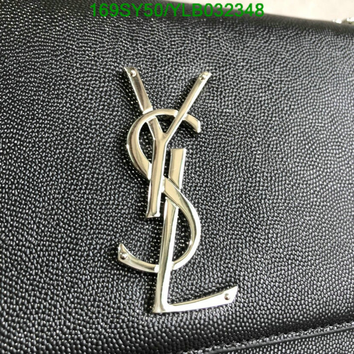 YSL Bag-(4A)-Kate-Solferino-Sunset Code: YLB032348 $ 220USD