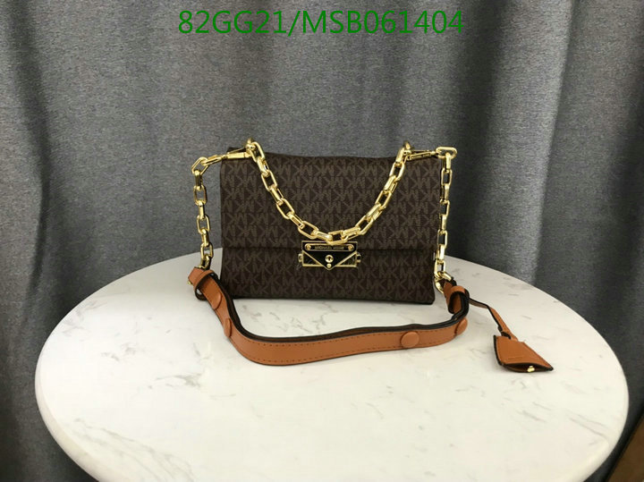 Michael Kors Bag-(4A)-Diagonal-,Code: MSB061404,$ 107USD