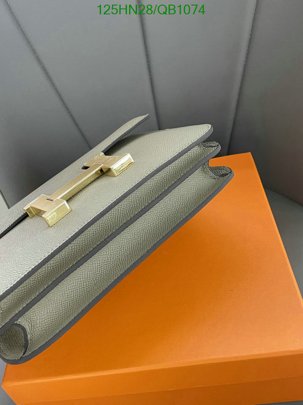 Hermes Bag-(4A)-Constance- Code: QB1074