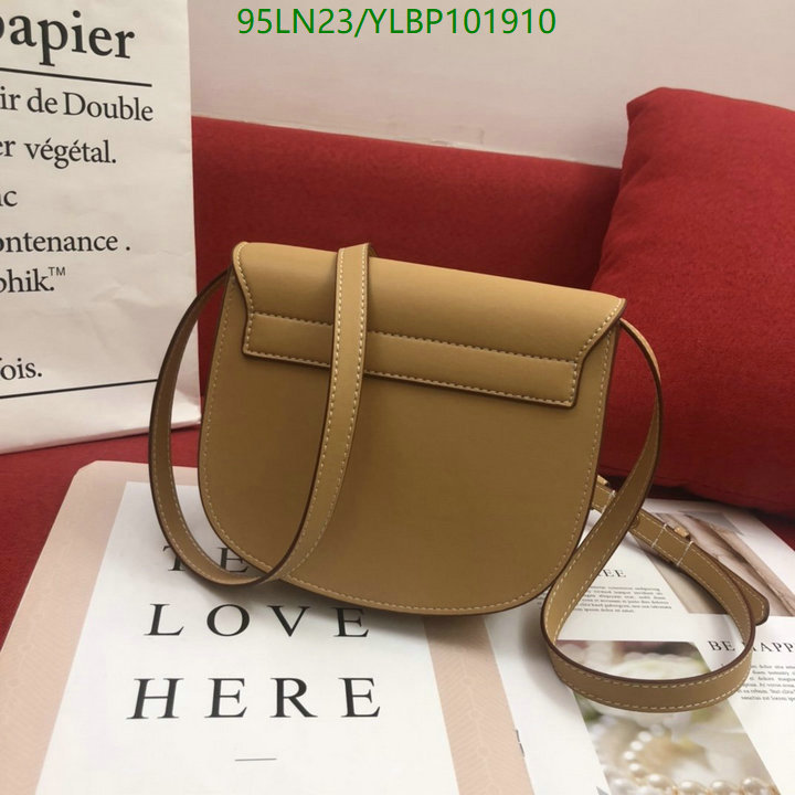 YSL Bag-(4A)-Diagonal- Code: YLBP101910 $ 124USD