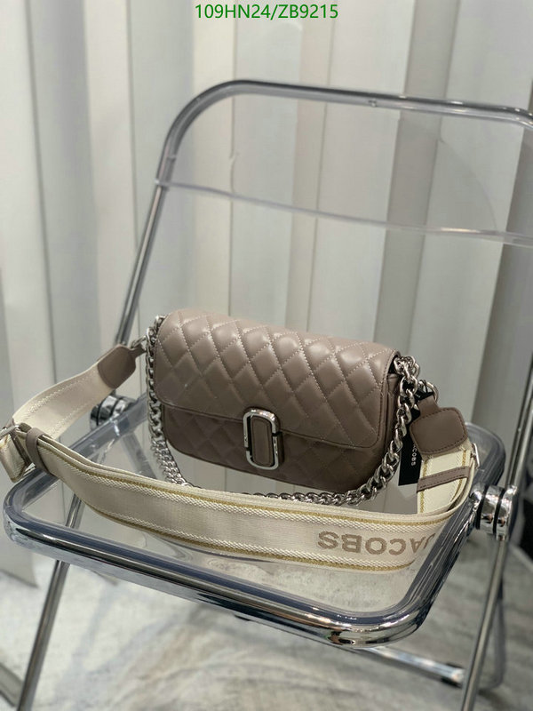Marc Jacobs Bags -(4A)-Diagonal-,Code: ZB9215,$ 142USD