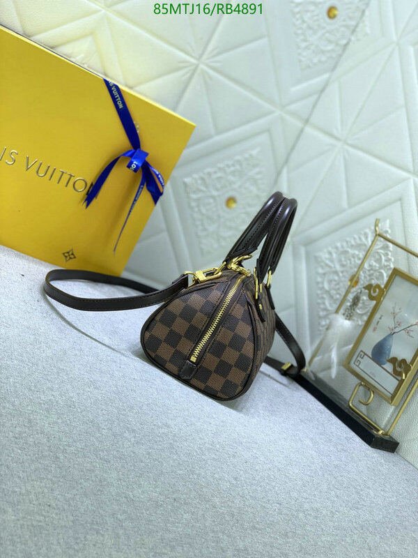LV Bag-(4A)-Speedy- Code: RB4891 $ 111USD