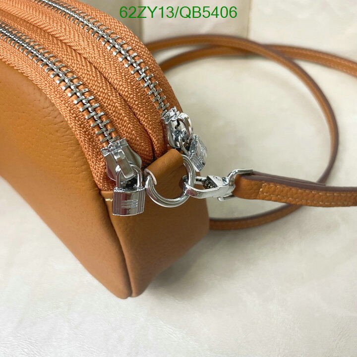 Hermes Bag-(4A)-Diagonal- Code: QB5406 $ 81USD