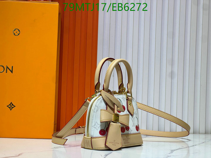 LV Bag-(4A)-Alma- Code: EB6272 $ 103USD