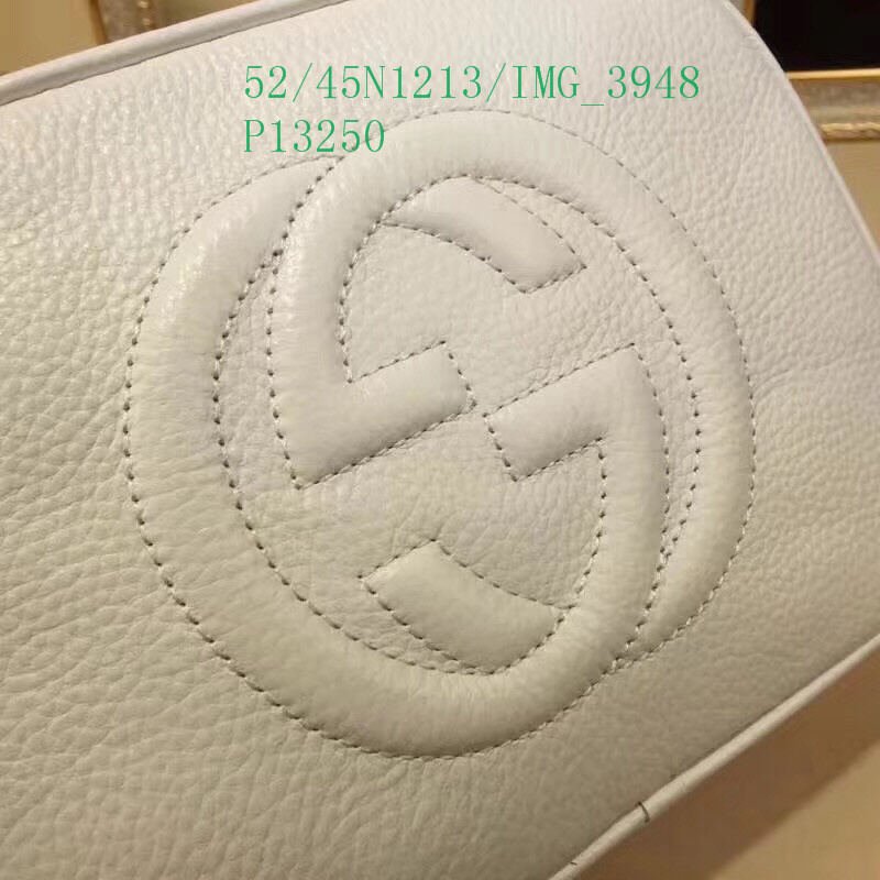 Gucci Bag-(4A)-Diagonal-,Code:GGB111006,$ 68USD