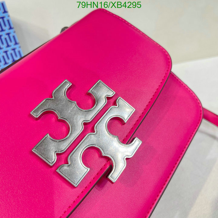 Tory Burch Bag-(4A)-Diagonal- Code: XB4295 $ 103USD