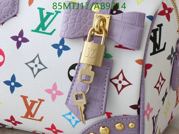 LV Bag-(4A)-Speedy- Code: AB9714 $ 111USD