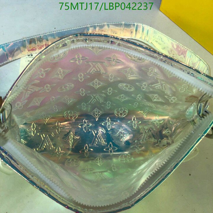 LV Bags-(4A)-Pochette MTis Bag-Twist-,Code: LBP042237,$ 98USD