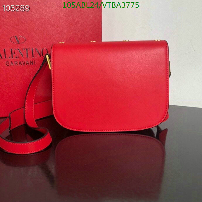Valentino Bag-(4A)-Diagonal-,Code: VTBA3775,$ 137USD