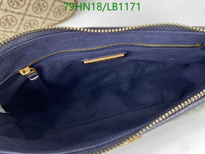 Tory Burch Bag-(4A)-Diagonal- Code: LB1171 $ 103USD