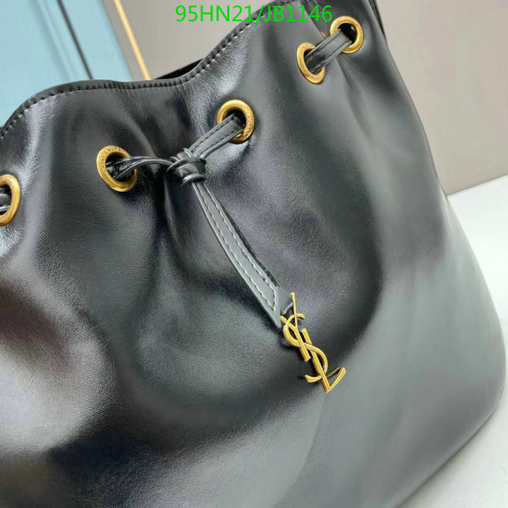 YSL Bag-(4A)-Diagonal-,Code: JB1146,$ 124USD