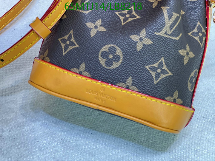 LV Bags-(4A)-Nono-No Purse-Nano No-,Code: LB8218,$ 85USD