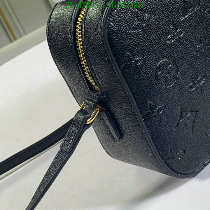 LV Bags-(4A)-Pochette MTis Bag-Twist-,Code: LBU011667,$ 98USD