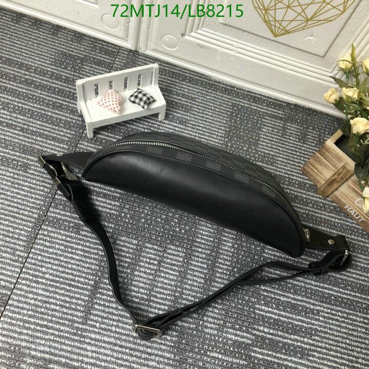 LV Bags-(4A)-Discovery-,Code: LB8215,$ 94USD