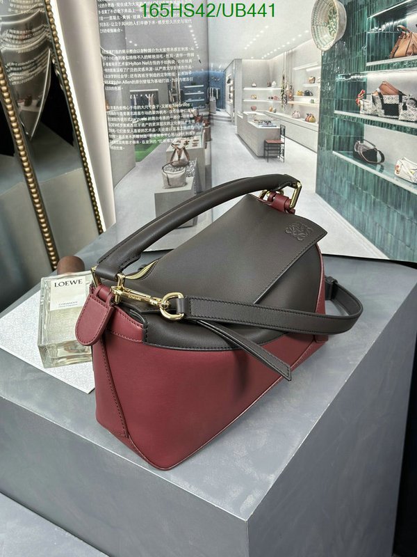 Loewe Bag-(4A)-Puzzle- Code: UB441 $ 215USD