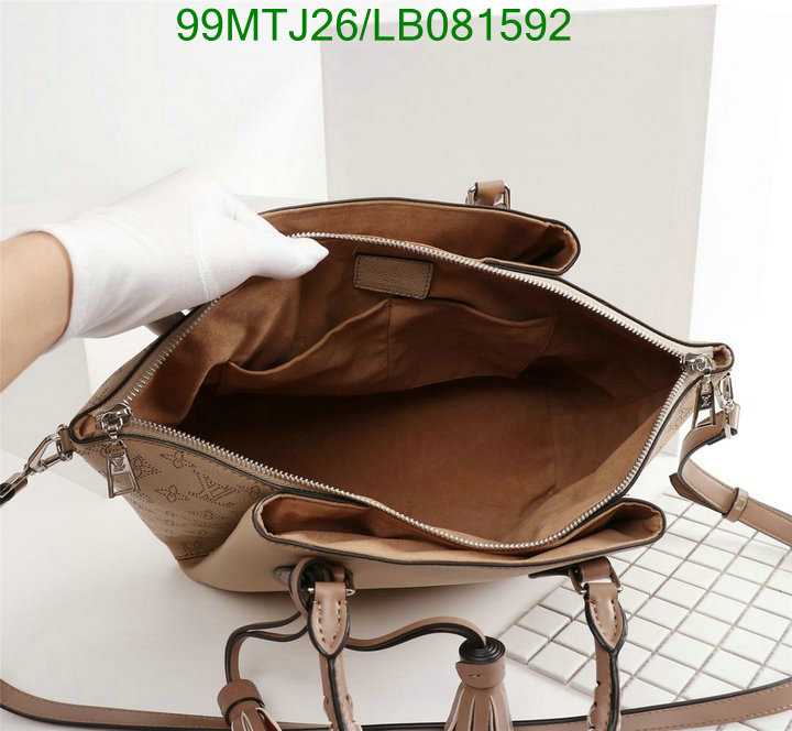 LV Bags-(4A)-Handbag Collection-,Code: LB081592,$ 129USD