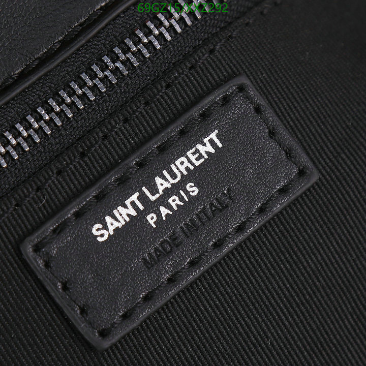 YSL Bag-(4A)-Diagonal-,Code: XXZ292,