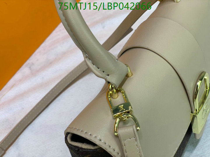 LV Bags-(4A)-Handbag Collection-,Code: LBP042066,$ 98USD