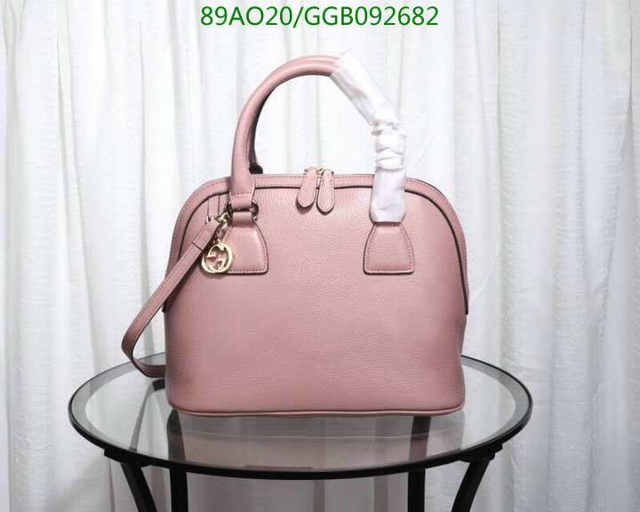 Gucci Bag-(4A)-Handbag-,Code: GGB092682,