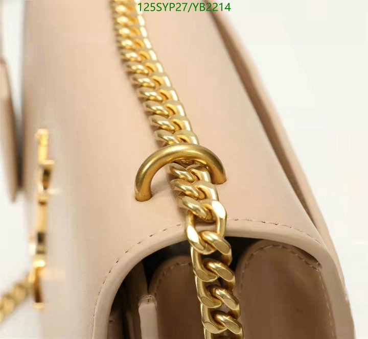 YSL Bag-(4A)-Niki Series Code: YB2214 $ 163USD