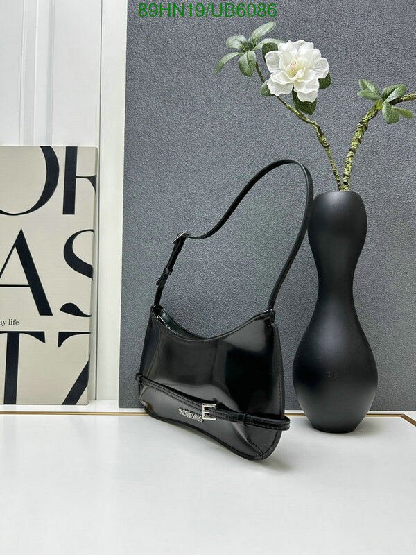 Jacquemus Bag-(4A)-Handbag- Code: UB6086 $ 116USD