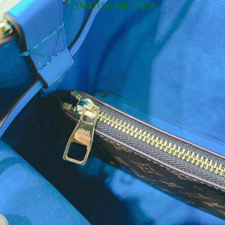 LV Bags-(4A)-Nono-No Purse-Nano No-,Code: LBU011654,$ 98USD