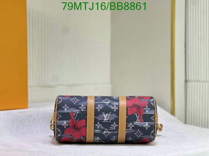 LV Bag-(4A)-Speedy- Code: BB8861 $ 103USD