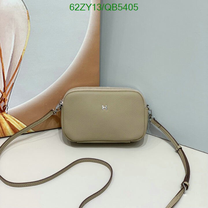 Hermes Bag-(4A)-Diagonal- Code: QB5405 $ 81USD