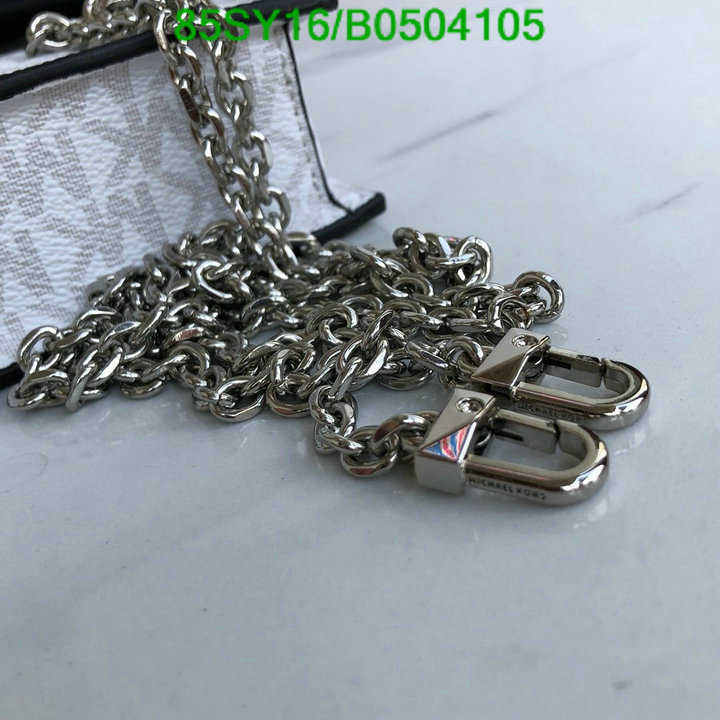 Michael Kors Bag-(4A)-Diagonal-,Code: B0504105,$ 111USD